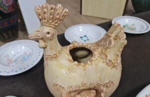 Ceramica, in Sardegna 118 realtà e oltre 200 addetti