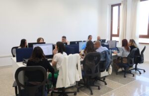 Nuoro, inaugurata la prima Centrale operativa territoriale