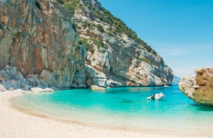 Top 30 spiagge italiane, ben 22 sono della Sardegna