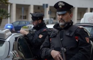 Cagliari, tentato furto in viale Trieste: arrestato 57enne