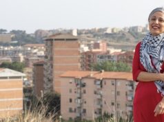 Claudia Ortu: “Diamo voce alla Cagliari anticapitalista”