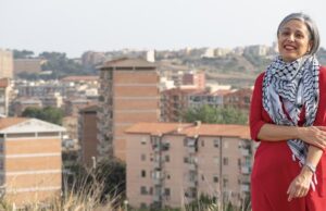Claudia Ortu: “Diamo voce alla Cagliari anticapitalista”