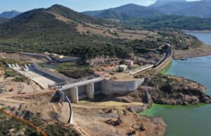 Consorzio di bonifica: “La crisi idrica va affrontata subito”