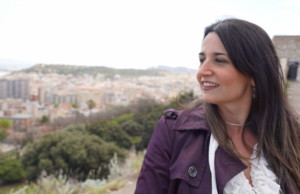 Emanuela Corda: “Cagliari sporca e insicura: serve un cambio di passo”