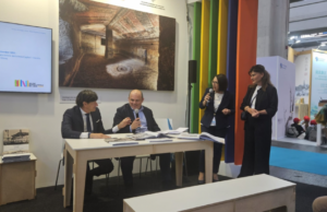 Salone del Libro, Ctm presenta un’opera sui suoi 130 anni