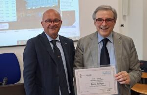 Garante assicurati, Paolo Bullegas entra nel Comitato tecnico scientifico