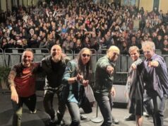 Enrico Ruggeri: “Ora capisco Riva e Faber, innamorati della Sardegna”