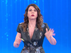 Geppi ad Amici: “Il segreto per trovare lavoratori? Pagateli”