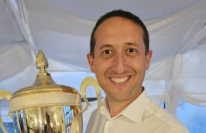 Giagoni glaciale su rigore, la sua squadra vince sul Vaticano