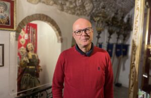 Festa di Sant’Efisio, Giovanni Ena: “Un’esperienza magnifica”