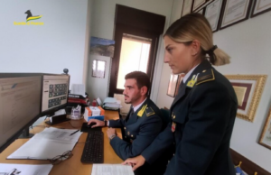 Cagliari, azienda emetteva false fatture: sequestrati milioni di euro