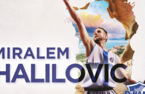 Si forma la nuova Dinamo Sassari: firmato il centro Halilovic