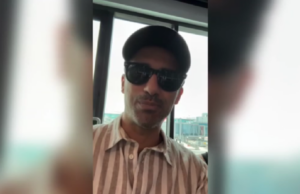 Volo in ritardo, odissea per Cullin: “Garanzia Ita? Ma ita garanzia!”