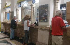 Pensioni, pagamento in arrivo l’1 giugno in tutta la Sardegna