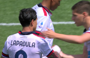 Goduria Cagliari: Prati e Lapadula condannano il Sassuolo