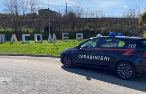 Nasconde marijuana nel borsello e a casa: arrestato a Macomer