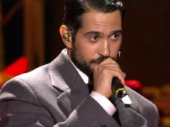 Google Trends 2024, Mahmood in testa: spopola il testo di “Tuta Gold”