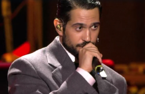 Concertone primo maggio, Mahmood: “Onoriamo i lavoratori”