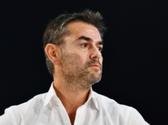 Massimo Zedda: “A Cagliari occorre un cambiamento radicale”