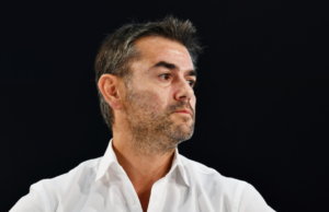 Massimo Zedda: “A Cagliari occorre un cambiamento radicale”