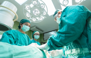 Sassari, intervento al cuore innovativo per due 20enni