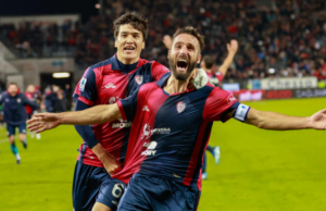 Cagliari, tieniti la A col Sassuolo: segui con noi la diretta