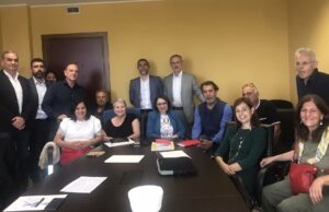 Scuola, incontro coi sindacati | Portas: “Lavoriamo per l’istruzione”