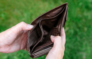 Un sardo su tre è a rischio povertà ed esclusione sociale