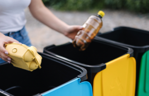 Sardegna, raccolta differenziata virtuosa: media del 76% tra le più alte in Italia