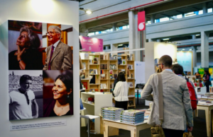 Salone del Libro, Assessora Portas: “Cultura ponte per la Sardegna”