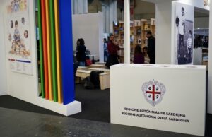 Salone del libro, Sardegna protagonista con 15 editori