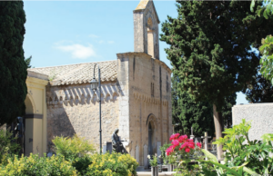 Quartu, la chiesa di San Pietro è riconosciuta come bene storico