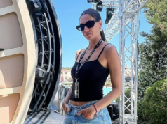 Melissa Satta smentisce nuovi amori: “Sono single, sto bene da sola”