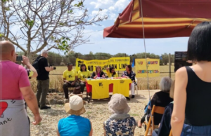 Thyrrenian Link, esposto in Procura per fermare gli espropri