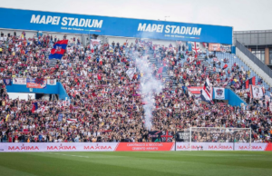 Cagliari, dai diritti tv arrivano poco più di 37 milioni di euro