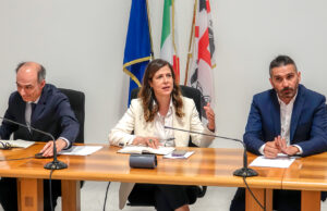 Allarme siccità, Todde: “Situazione grave, via al tavolo permanente”