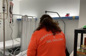 Cure palliative, al San Giovanni di Dio 6mila accessi all’anno