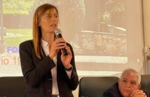 Daniela Falconi è la nuova presidente dell’Anci Sardegna