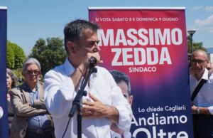 Parte la campagna elettorale di Massimo Zedda: “Rilanciamo Cagliari”