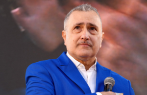 Tempio in lutto: se ne va a 57 anni l’artista Alessandro Achenza