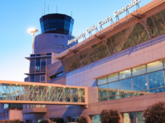 Olbia, 350 posti di lavoro per il nuovo centro di manutenzione per jet privati