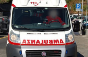 Tragedia sulla litoranea di Quartu: giovane centauro muore sul colpo