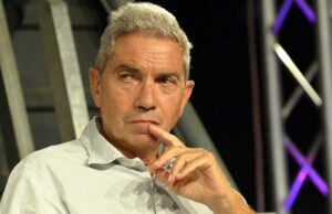 Padellaro: “A L’Unità, Soru voleva cacciarmi ma non sapeva come”