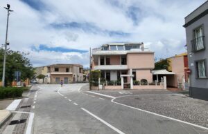 Assemini, riapre al traffico Piazza don Bosco | Puddu: “Godiamoci il risultato”