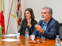 Dossier perequazione Asl: c’è l’accordo tra Regione e sindacati