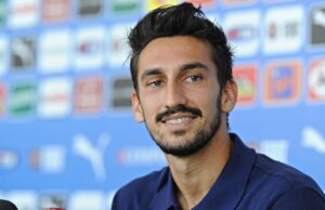 Astori, ricordo indelebile: il 4 marzo del 2018 la tragedia dell’ex Cagliari