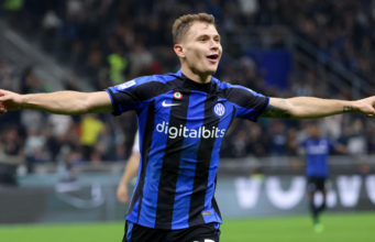 Barella paperone del calcio italiano: rinnovo stellare con l’Inter
