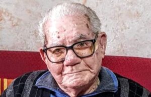 Morto il centenario Bonino Lai: rischiò la fucilazione per un telegramma