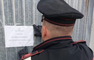 Eroina e guida senza patente: in arresto 54enne di Carbonia