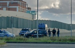 Sassari, il carcere di Bancali coinvolto in una maxi operazione antidroga